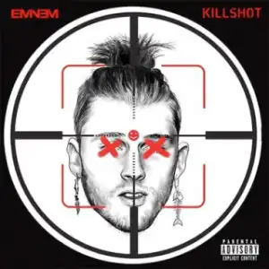 Instrumental: Eminem - Killshot (Produced by IllaDaProducer) (Courtesy of Ill Rain On The Beat)